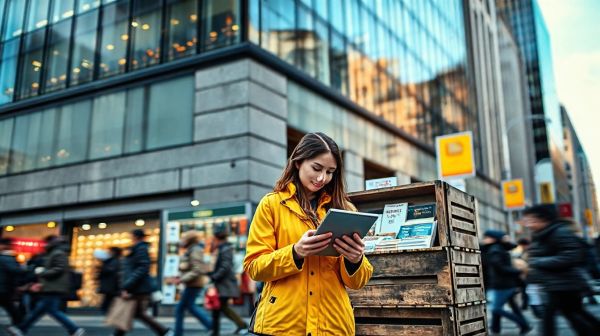 Guide pour améliorer la visibilité sur Google Actualités