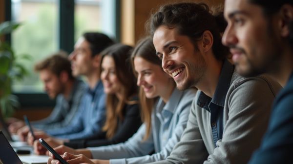 Rendre votre contenu visible : être présent sur Google Actualités