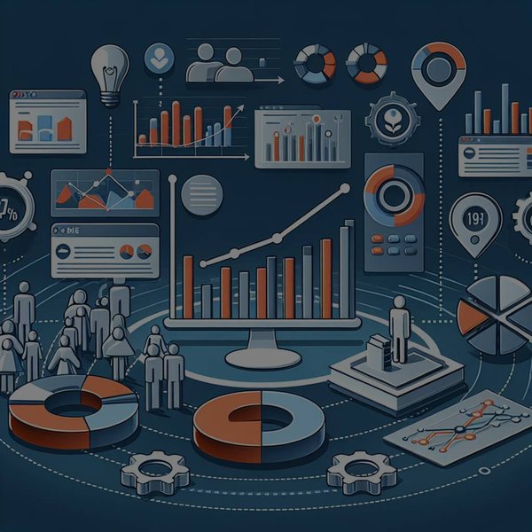 Quels outils analytiques sont recommandés pour suivre l'efficacité d'une campagne de marketing pour un logiciel SaaS ?