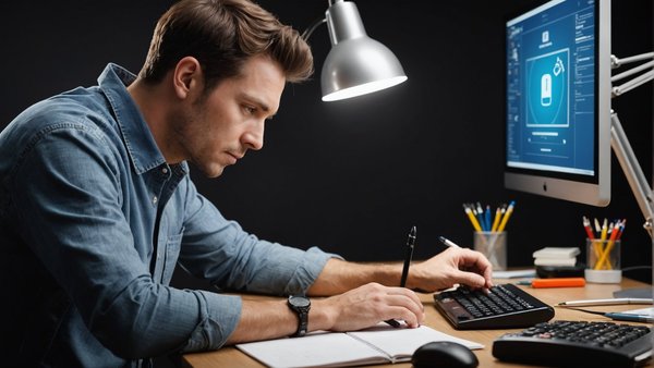 Technicien poste de travail freelance: trouvez l'expert idéal